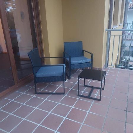 Aldea Bricia 201 Apartman Posada De Llanes Kültér fotó