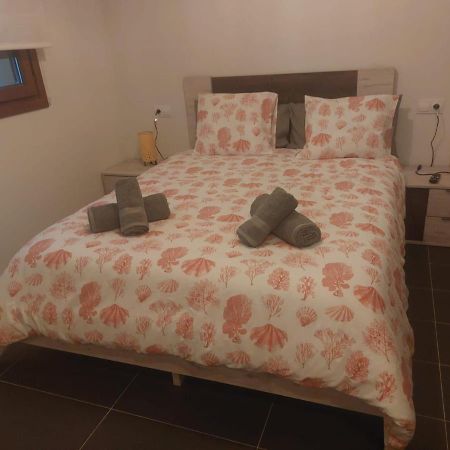 Aldea Bricia 201 Apartman Posada De Llanes Kültér fotó