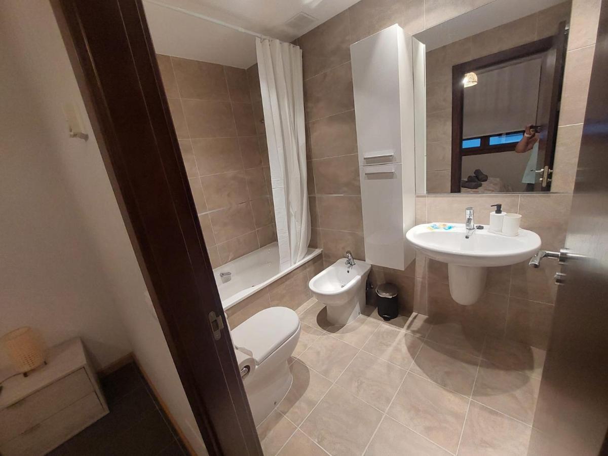 Aldea Bricia 201 Apartman Posada De Llanes Kültér fotó