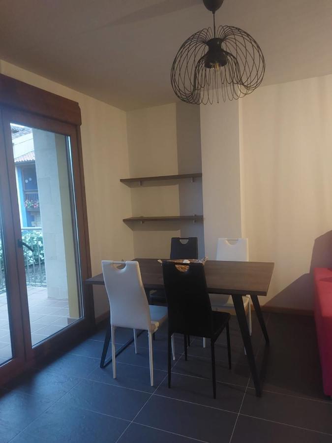 Aldea Bricia 201 Apartman Posada De Llanes Kültér fotó