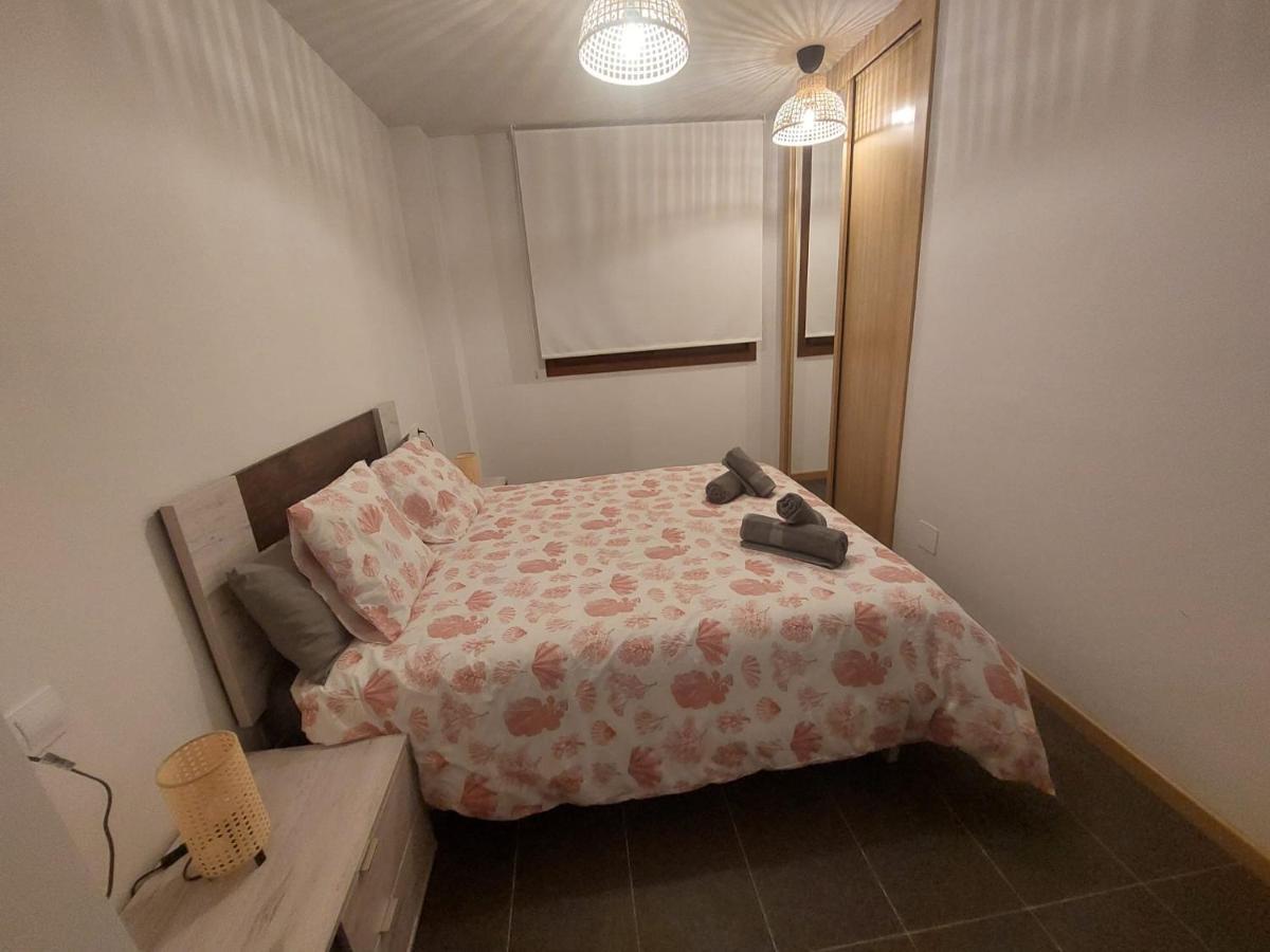 Aldea Bricia 201 Apartman Posada De Llanes Kültér fotó