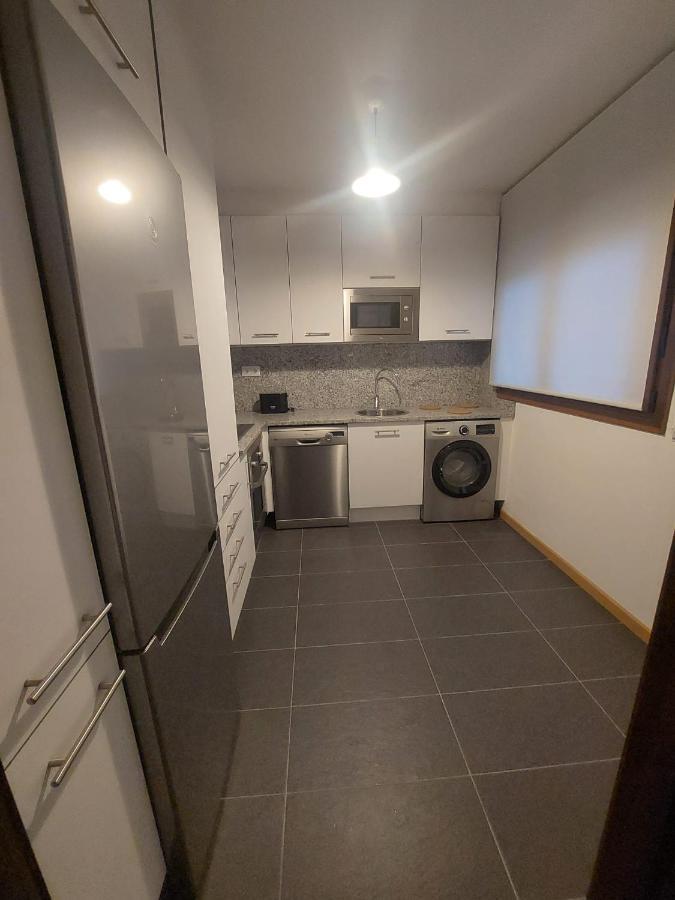 Aldea Bricia 201 Apartman Posada De Llanes Kültér fotó
