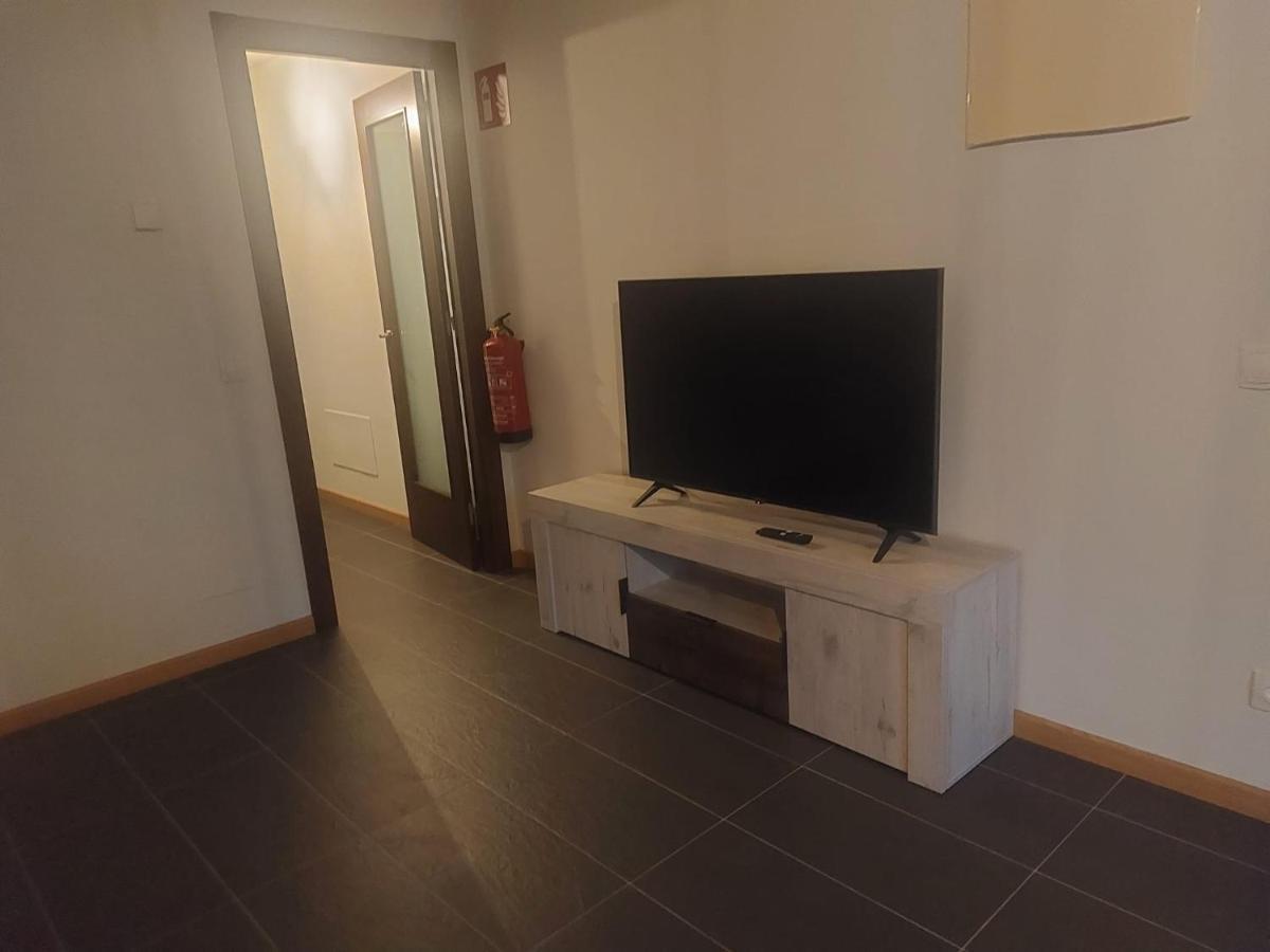 Aldea Bricia 201 Apartman Posada De Llanes Kültér fotó