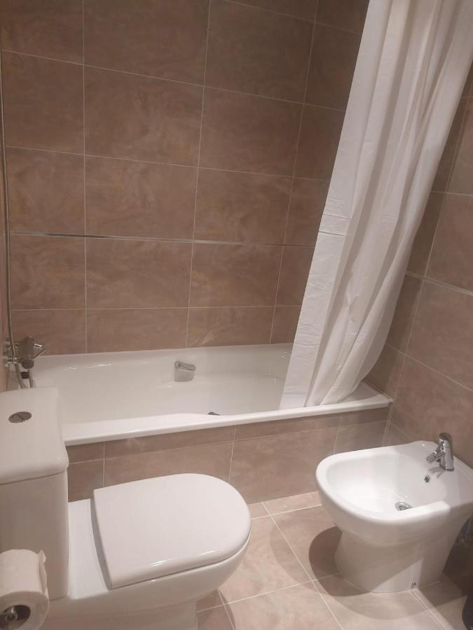 Aldea Bricia 201 Apartman Posada De Llanes Kültér fotó